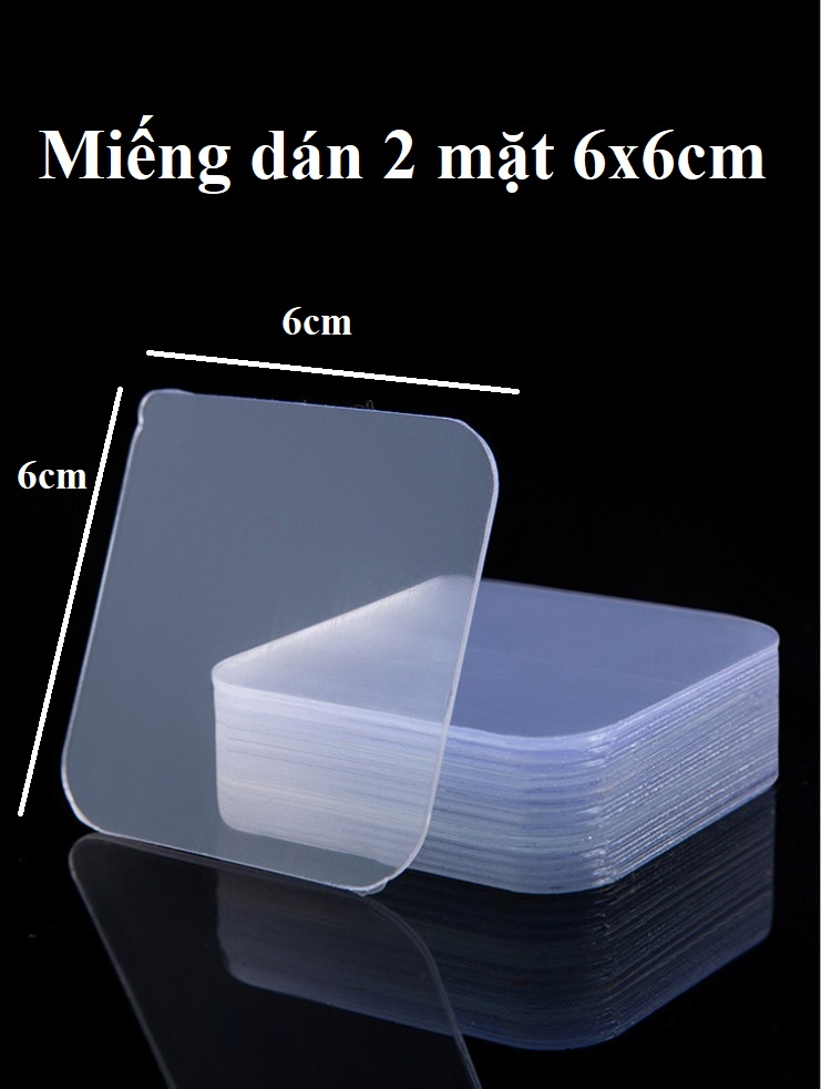 (MỘT) miếng dán thay thế dự phòng kệ treo tường