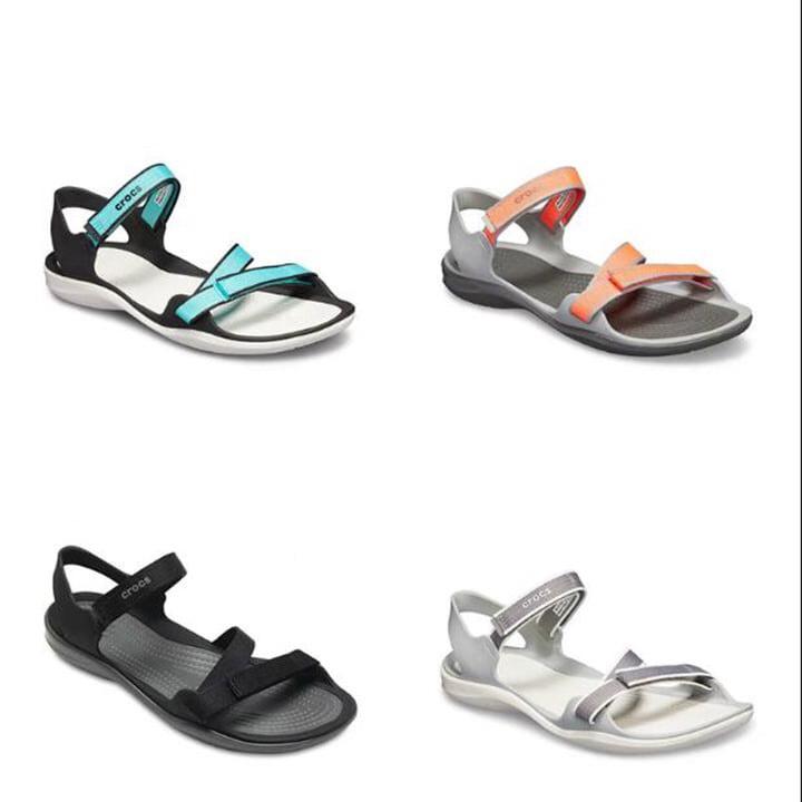 Cross Women's Swiftwater Webbing Sandal