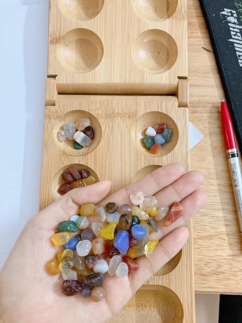 BỘ TRÒ CHƠI Ô QUAN