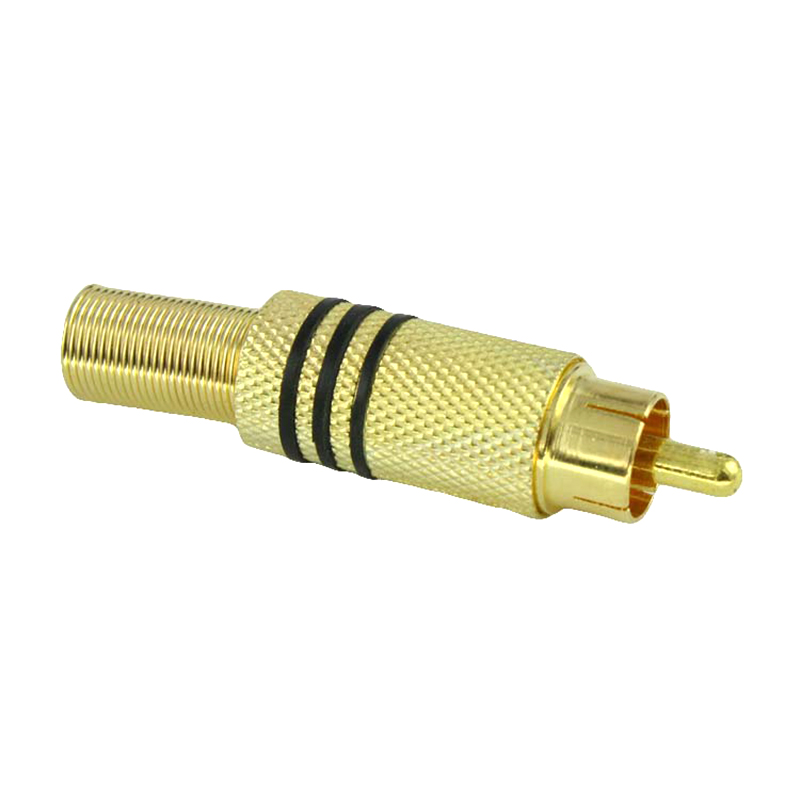 Cặp Jack AV Hoa sen RCA 339