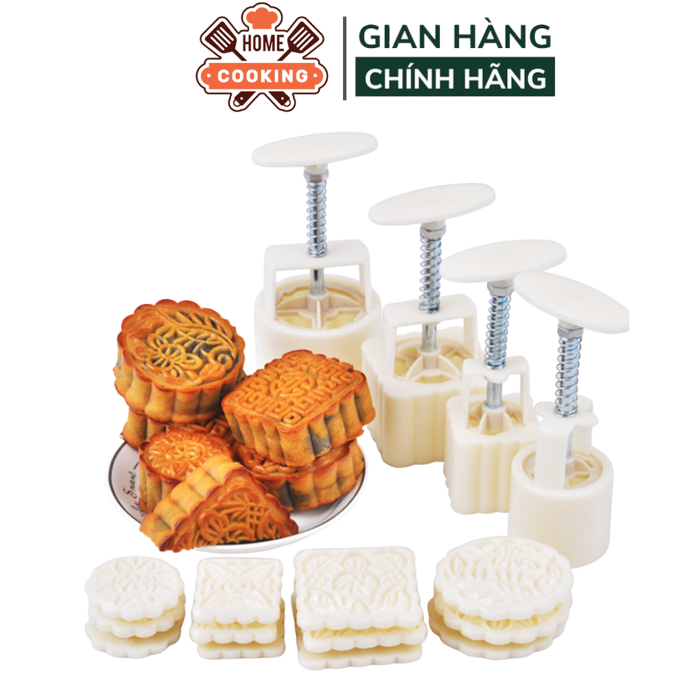 Khuôn Bánh Trung Thu 2019 Chất Lượng, Giá Tốt | Lazada.Vn