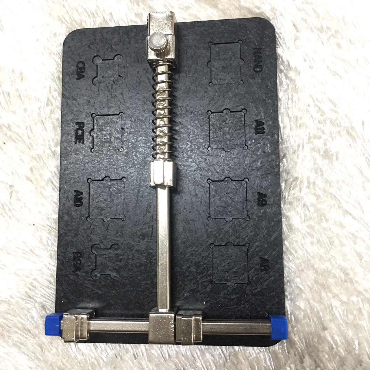 [HCM]KẸP MAIN TẢN NHIỆT IPHONE