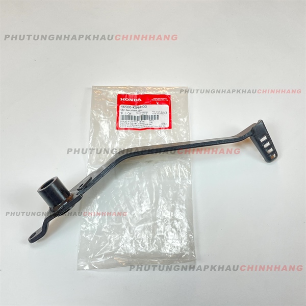 Cần thắng sonic, winner v1, winner x, gtr chính hãng honda indo, chân đạp phanh - 46500k56n00
