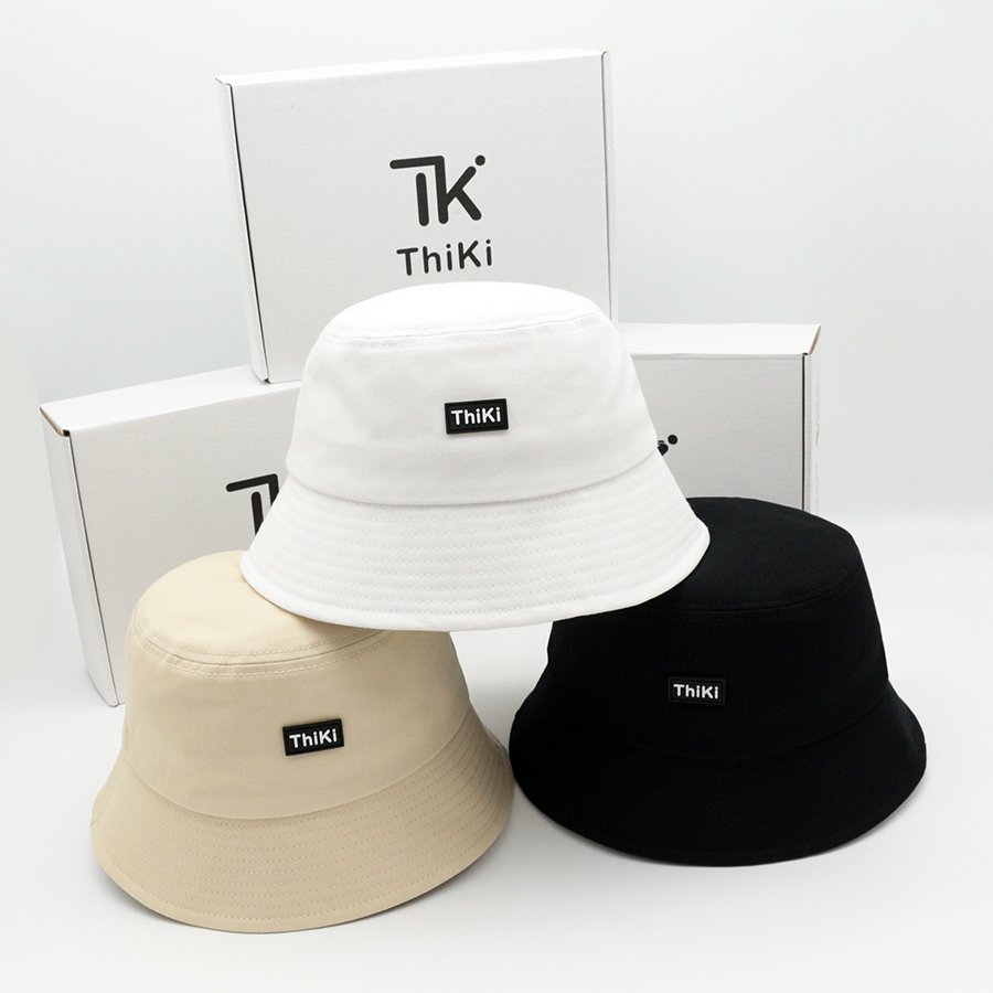 Nón Bucket Basic THIKI chính hãng