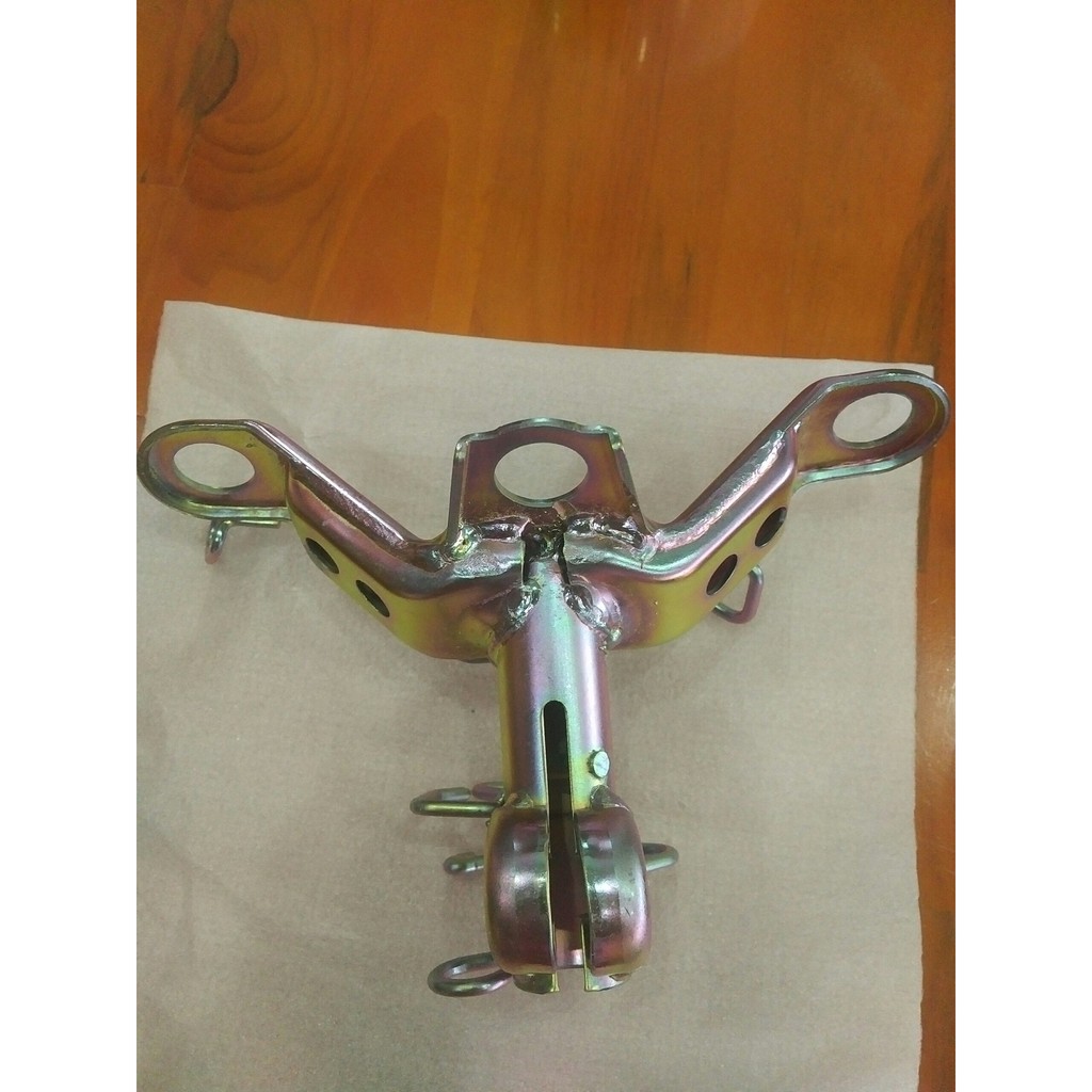 A sọ khỉ xe exciter 2006 - 2010 - hàng zin chính hãng yamaha