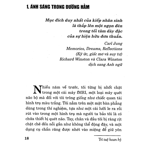 Sách - Trí Tuệ Hoan Hỷ