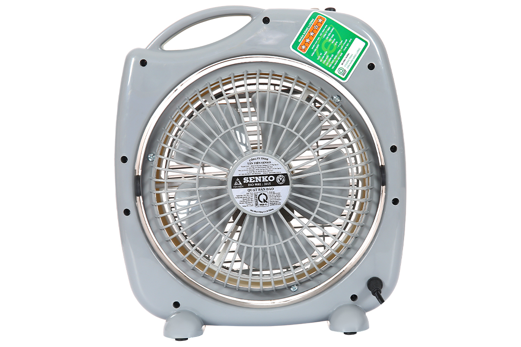 Quạt hộp Senko 5 cánh BD230 28W