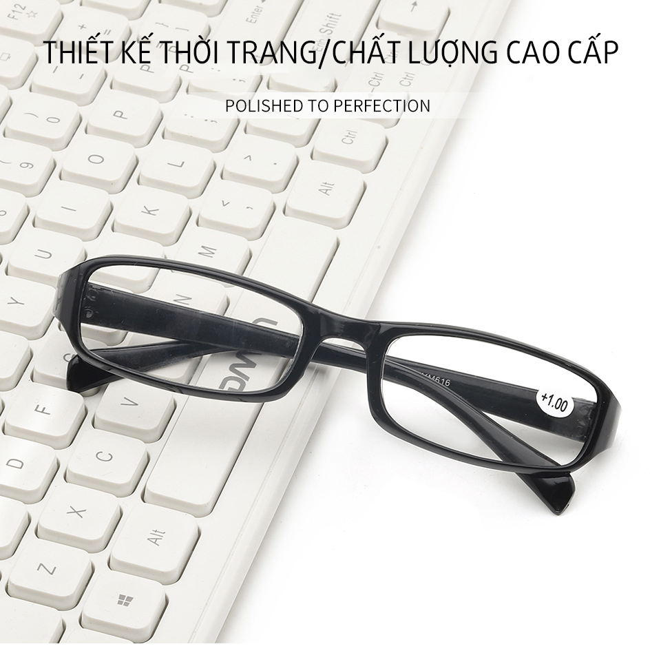 Kính đọc sách lão thị viễn thị