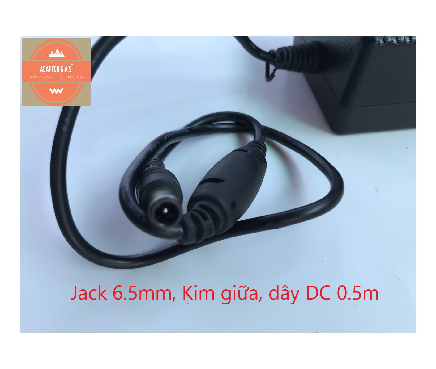 [HCM]Adapter nguồn 14V 4.5A zin Samsung