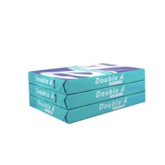 Giấy A4 Double A 70 gsm 500 tờ Chính Hãng