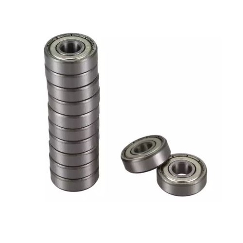 Cặp Vòng Bi Trục 8mm 608z