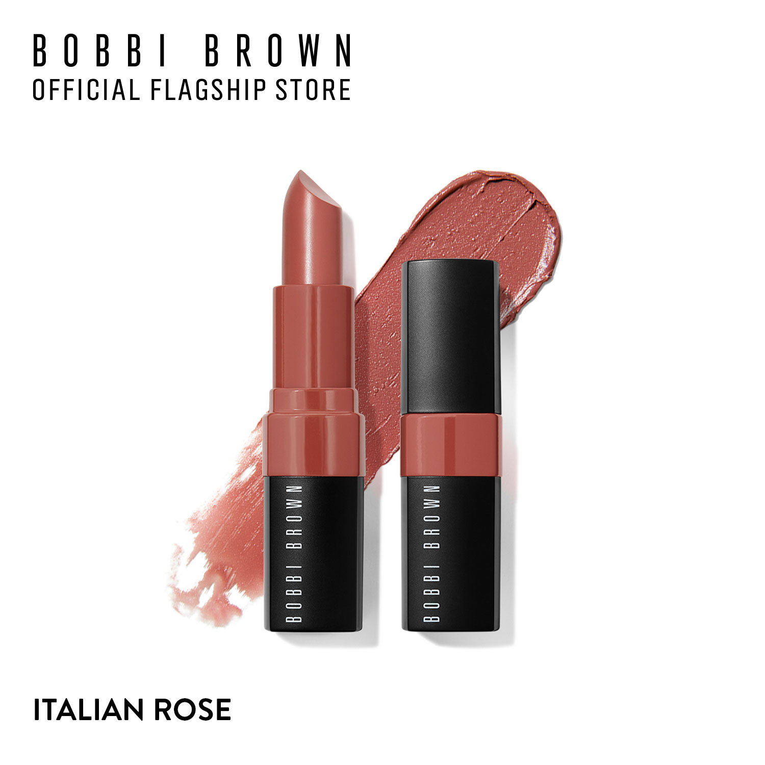 [ĐỘC QUYỀN 12.2] [PHIÊN BẢN REAL NUDES] Son Môi Bobbi Brown Crushed Lip Color 3.4g