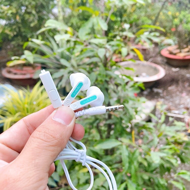 [HCM]Tai nghe Oppo