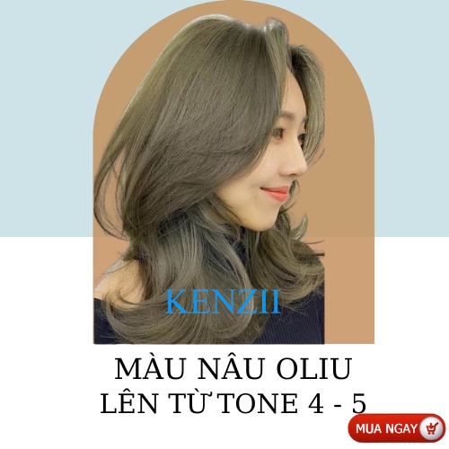 KENZII là một trong những thương hiệu nổi tiếng nhất trong lĩnh vực làm đẹp và chăm sóc tóc. Hãy cùng chúng tôi khám phá những sản phẩm chăm sóc tóc tuyệt vời mà họ cung cấp. Trên hình ảnh này, bạn sẽ xem được những sản phẩm chăm sóc tóc cao cấp của KENZII, giúp cho tóc bạn trở nên khỏe hơn, bóng mượt và đầy sức sống.