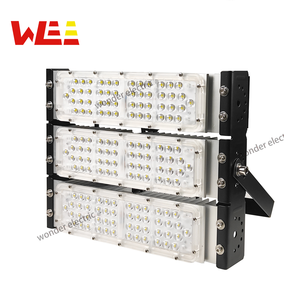[HCM]Đèn Pha LED 150W Modul