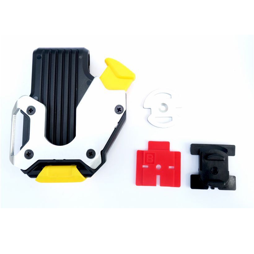 Kẹp thước đeo dây đai KDS Nhật Bản SH-01