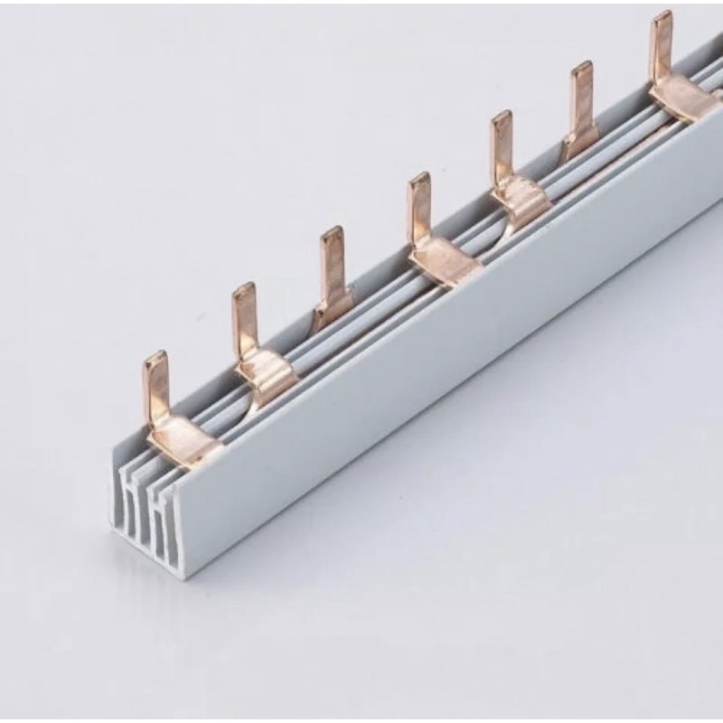 Thanh Lược Cài Át 1 Pha , 2 Pha, 3 Pha