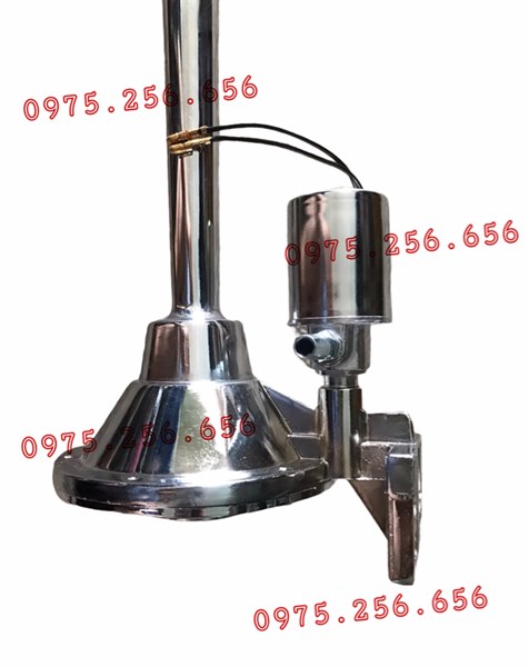 còi hơi ô tô dài 100cm