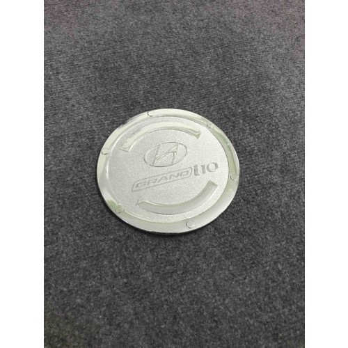 Ốp nắp bình xăng I10 hatback