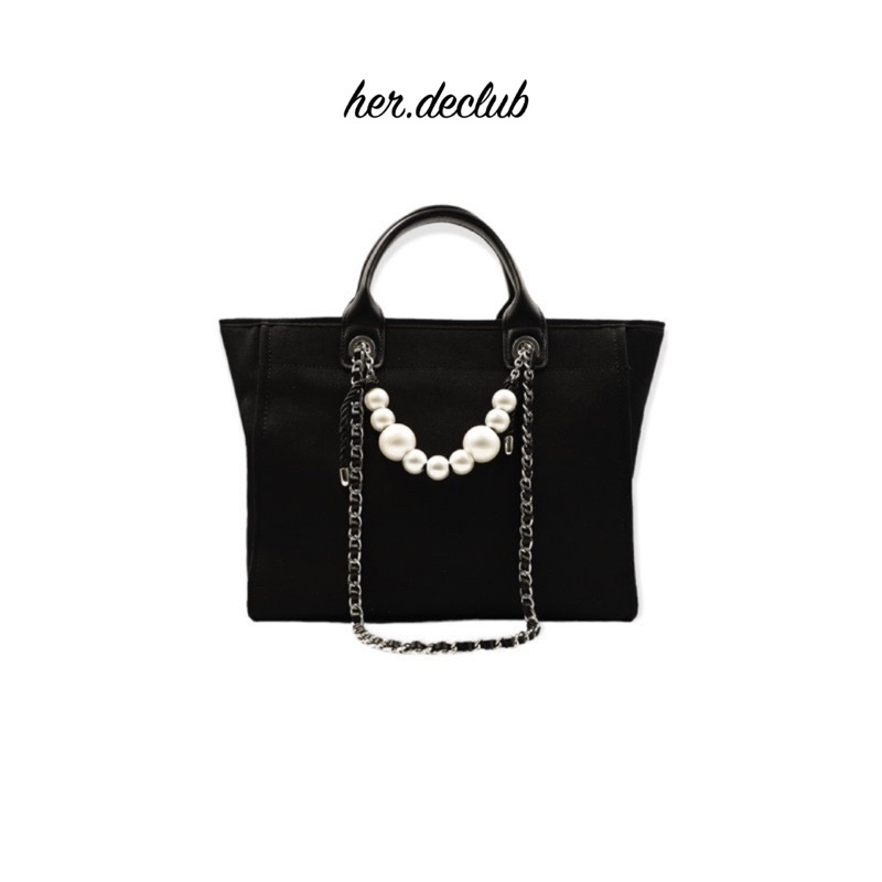 Túi Her.declub Lover Shopper Bag