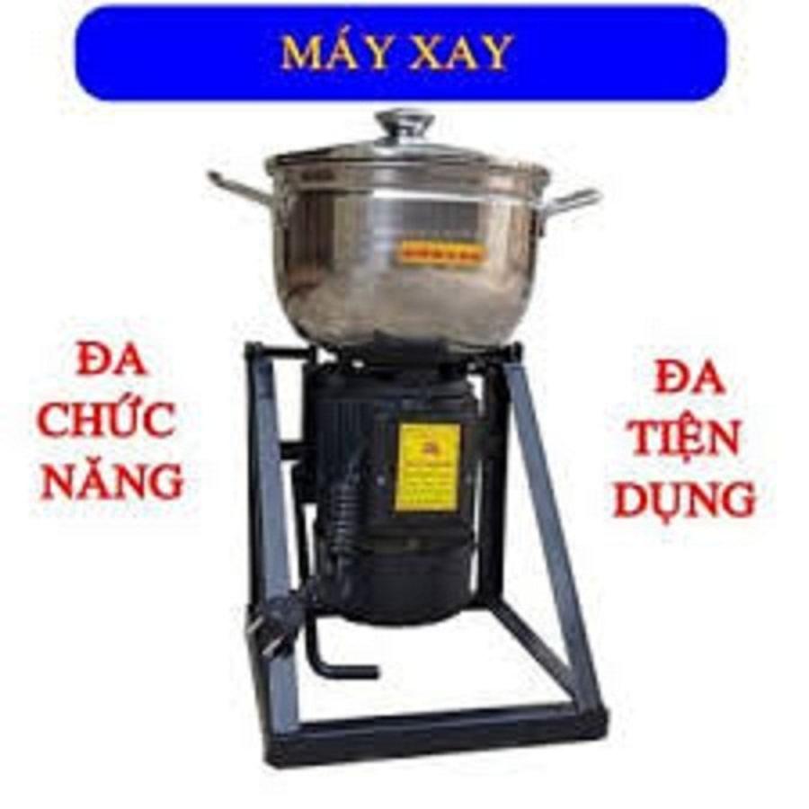 Máy xay thịt, cá , làm giò chả, ruốc công suất 900W
