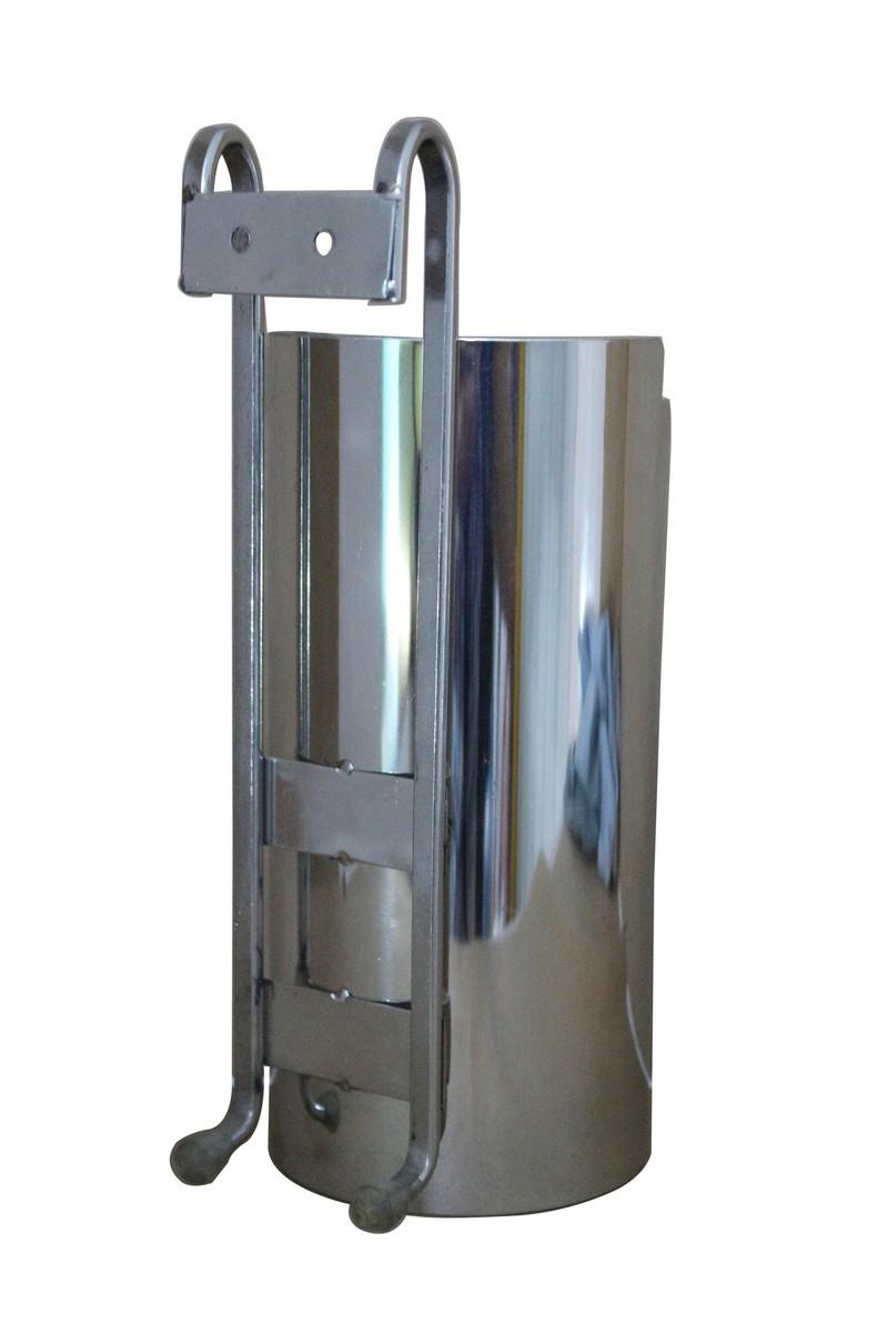 [HCM]Ống đũa đơn Inox SUS 304 cao cấp