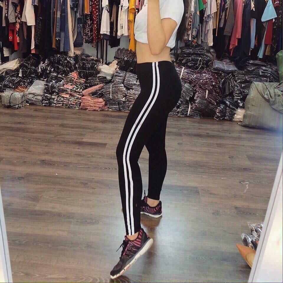 Quần Legging Thể Thao Sesara WM QUAN