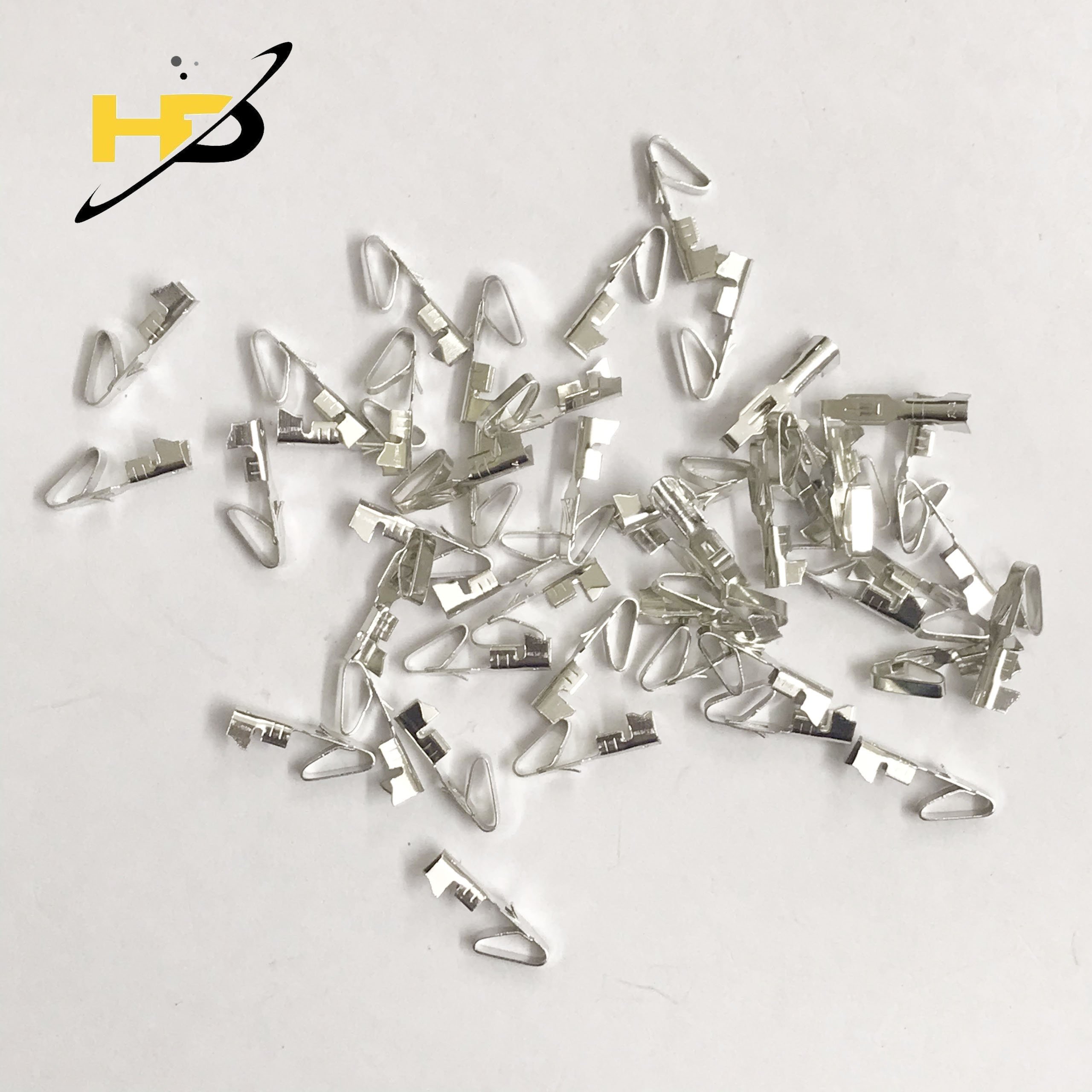 Lõi kẽm ch 3.96 3p nhựa đực thẳng, lõi chân cắm giắc ch 3.96 3p