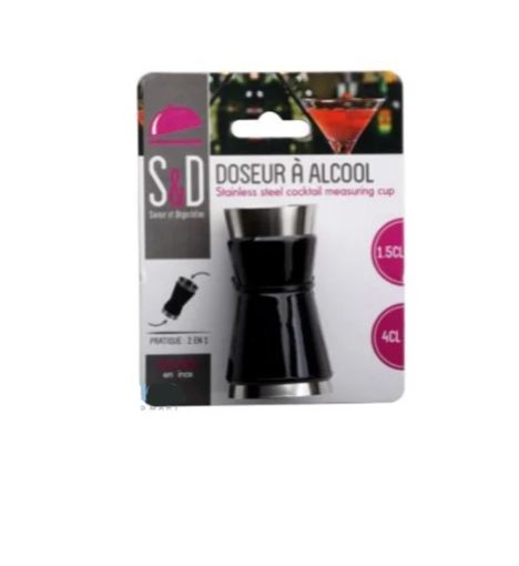 Ly đong 36 pick&drink