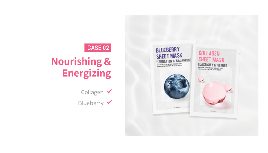 Mặt nạ dưỡng da Hàn Quốc EUNYUL PURITY SHEET MASK