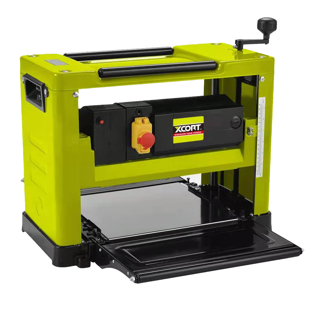 Surface Wood Planer - Roller Planer 2000W Xcort [Genuine]