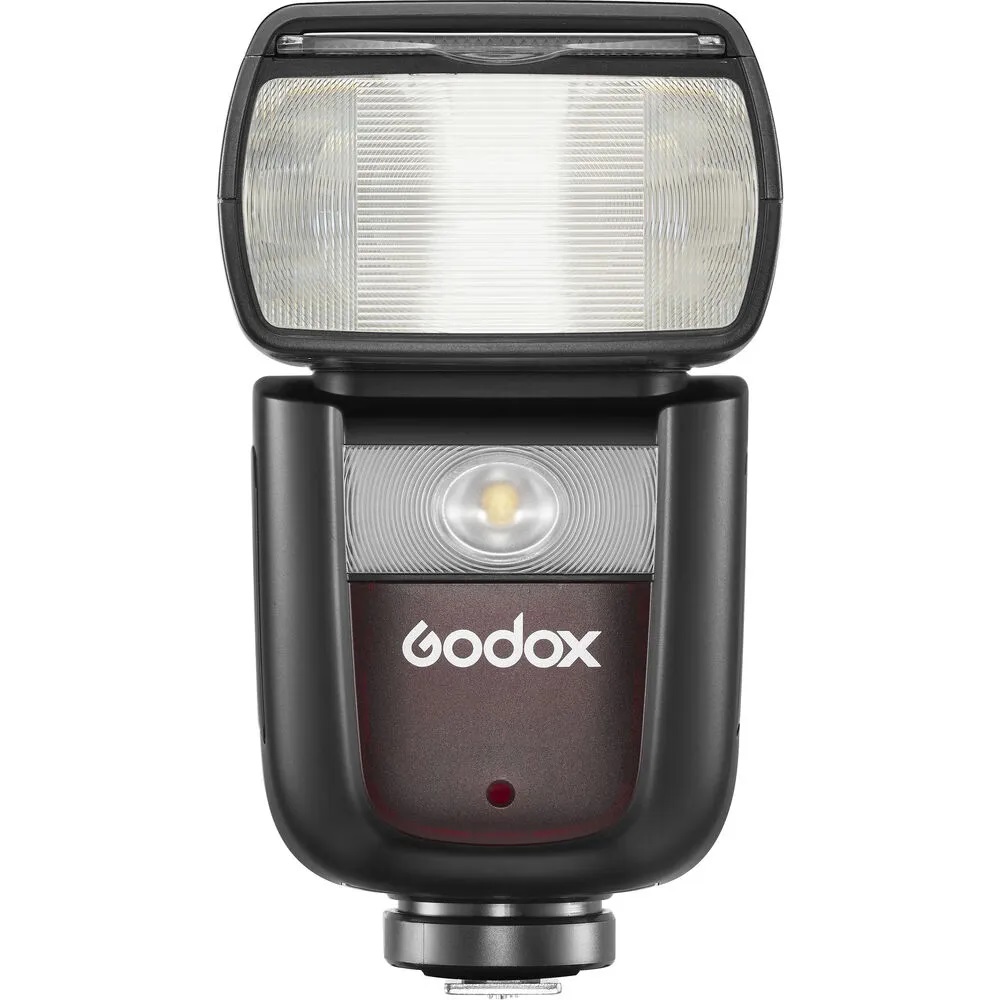 Đèn Flash Godox V860III, Hàng chính hãng