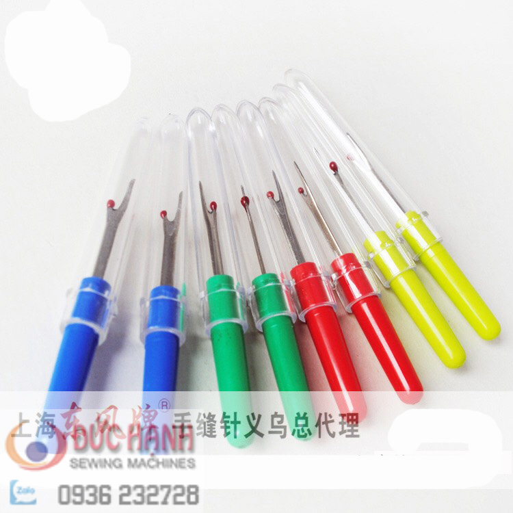 Cây tháo chỉ, rọc khuy 1 cái