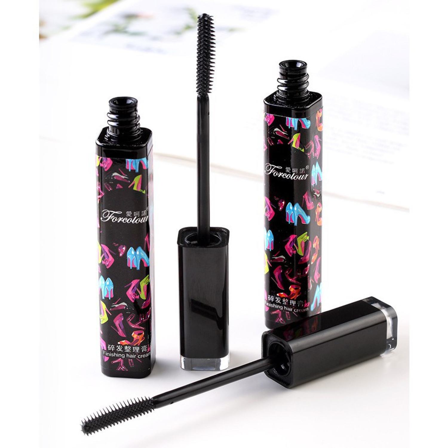 Mascara Chuốt Tóc Forcolour Giữ nếp Tóc, Làm gọn tóc con. - CTC