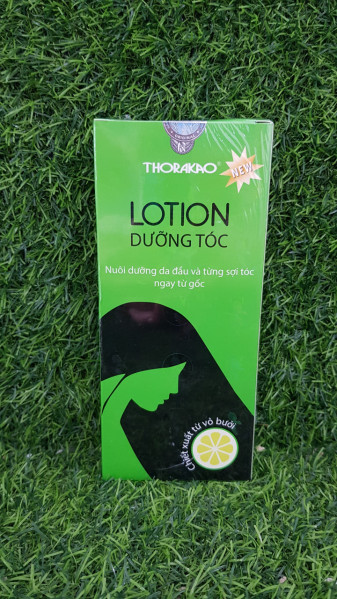 [HCM]Lotion dưỡng tóc Thorakao 120ml