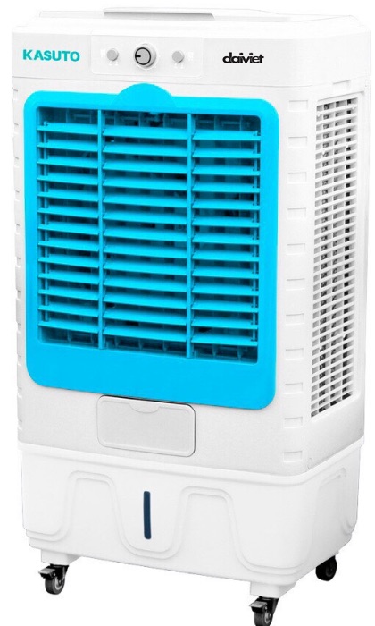 QUẠT HƠI NƯỚC KASUTO 6000A