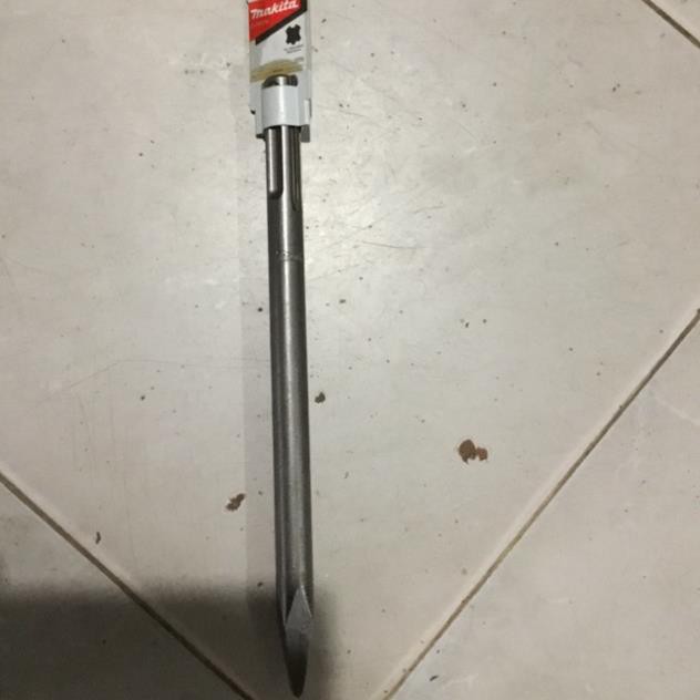 Mũi đục nhọn 5 rãnh d-34176