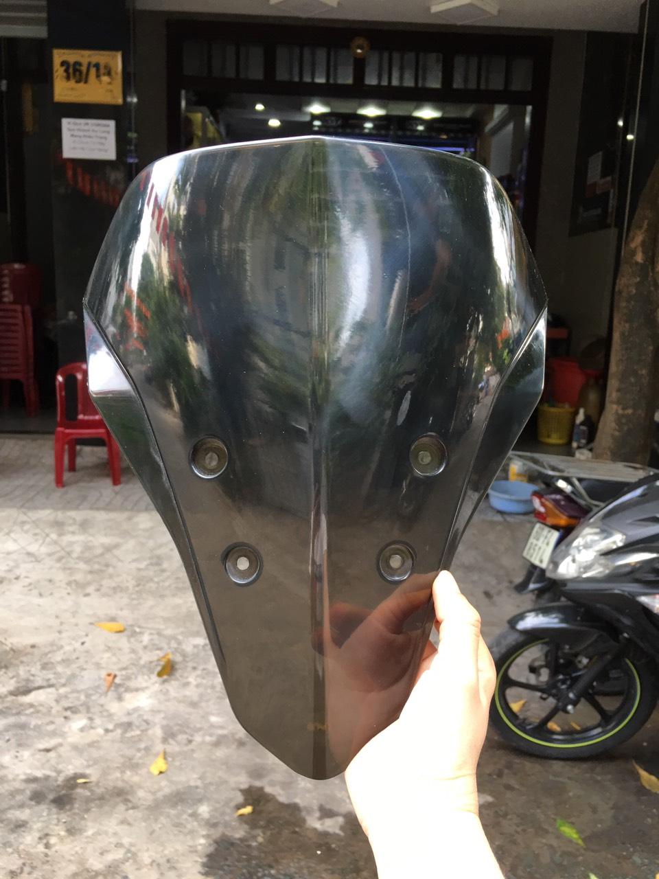 [HCM]ỐP ĐẦU MOTORART HONDA WINNER X V4
