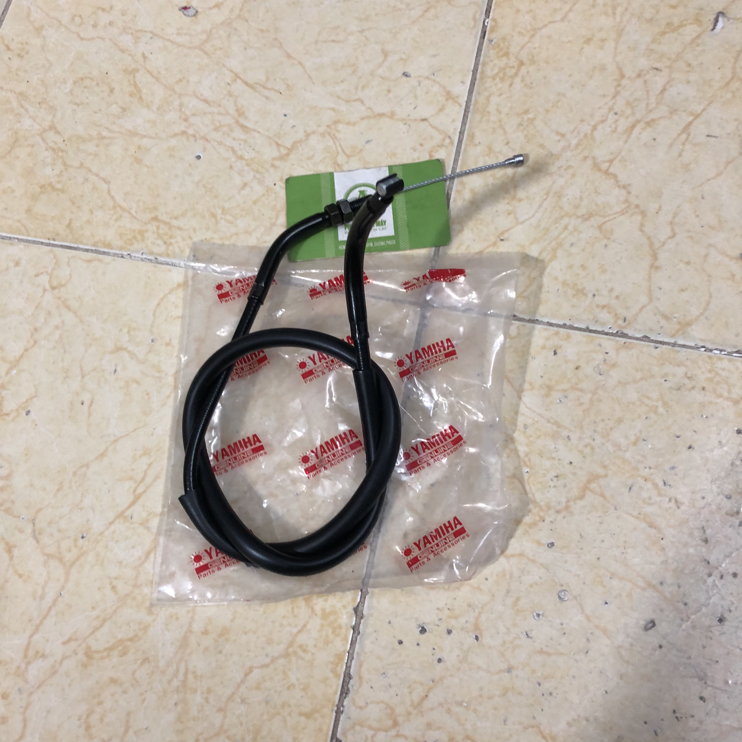 Dây côn exciter 135 ( 2011 - 2014 ) loại 1