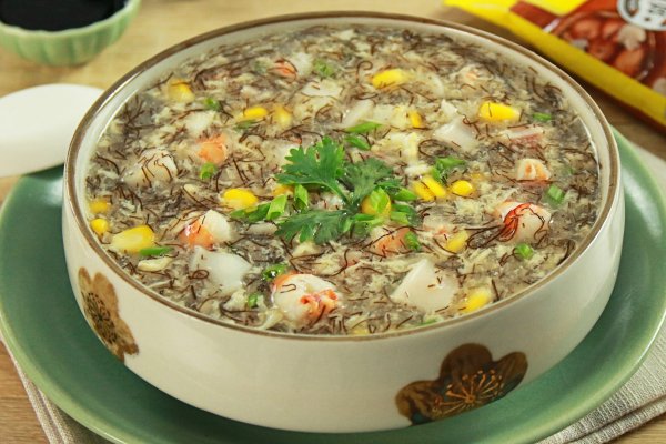 100gr RONG TÓC TIÊN/ RONG MÁI CHÈO