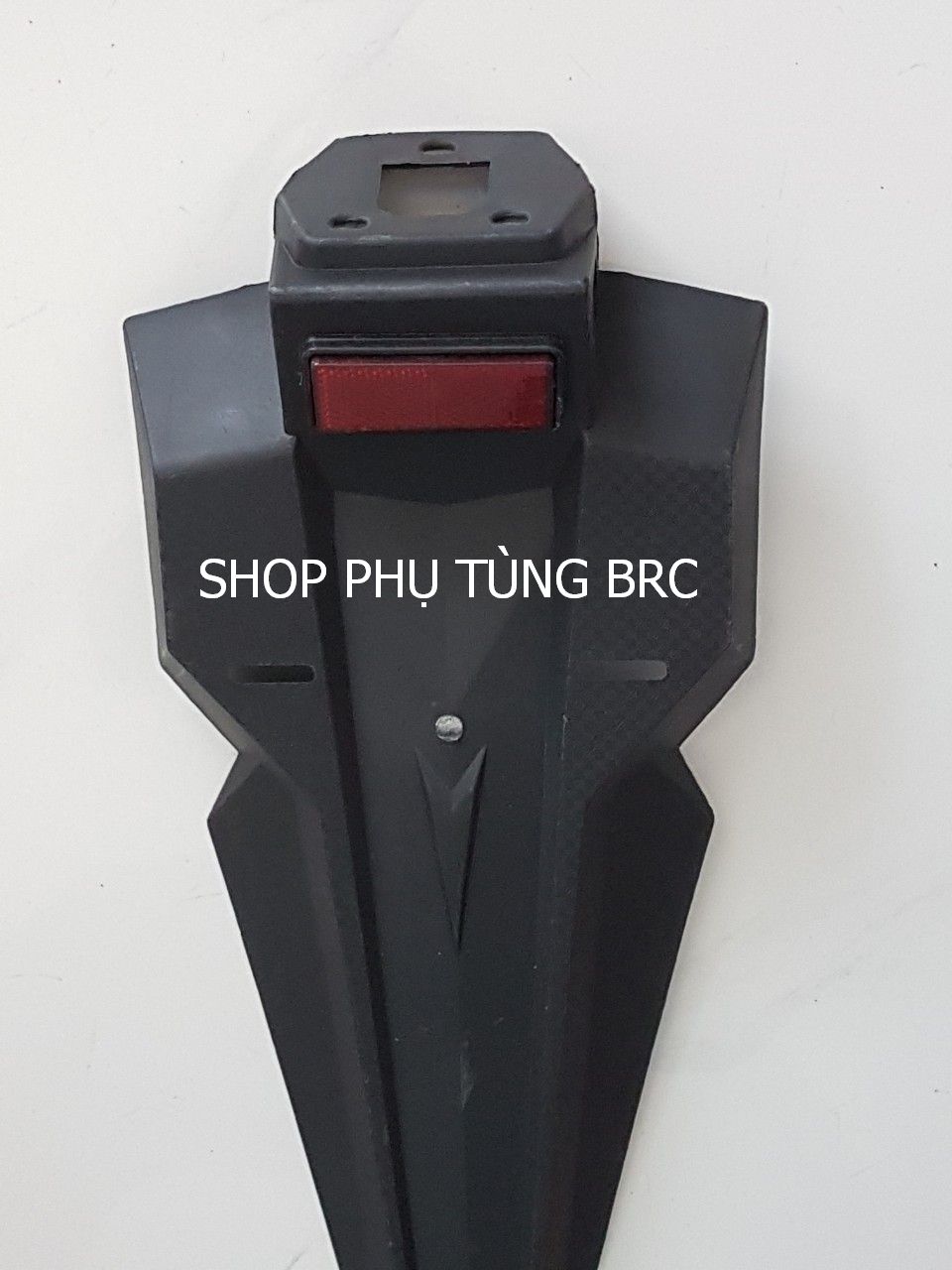 Dè kiểu SONIC loại dày dùng cho xe VARIO