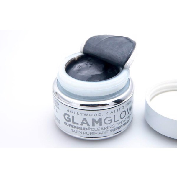 Mặt nạ Glamglow Supermud® Clearing Treatment (Made in Usa 34g)