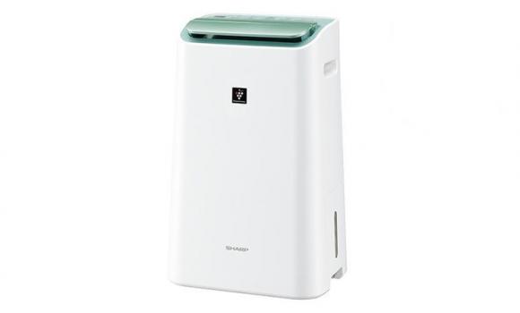 Máy lọc không khí hút ẩm Sharp DW-E16FA-W