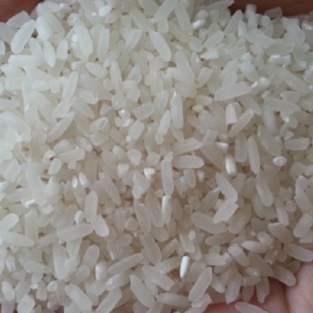 Gạo Khang dân quê hạt chắc (1kg) Đại lý gạo Bà Tám