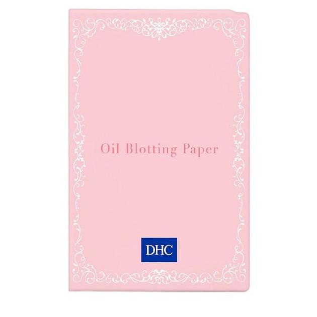 GIẤY THẤM DẦU DA MẶT DHC (GÓI 150 TỜ)