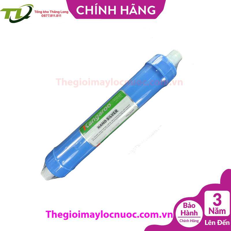 Lõi lọc nước Kangaroo - Lõi bù khoáng Kangaroo