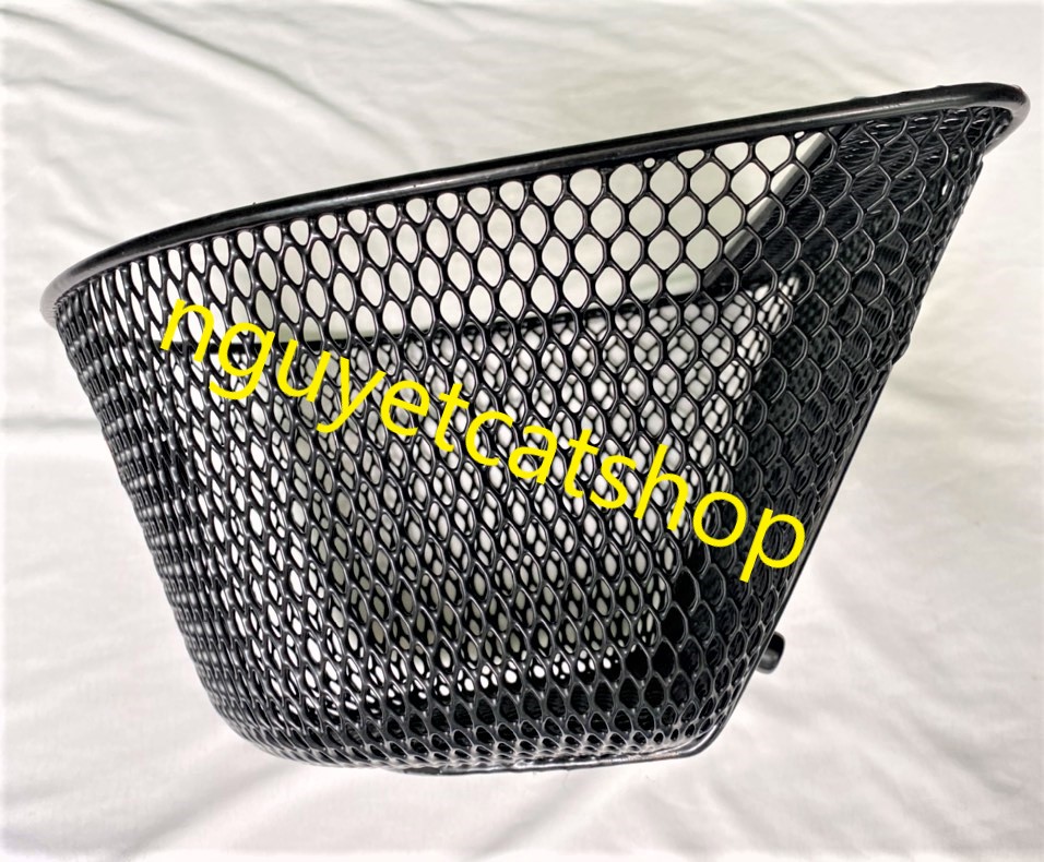 Rổ xe wave nhỏ