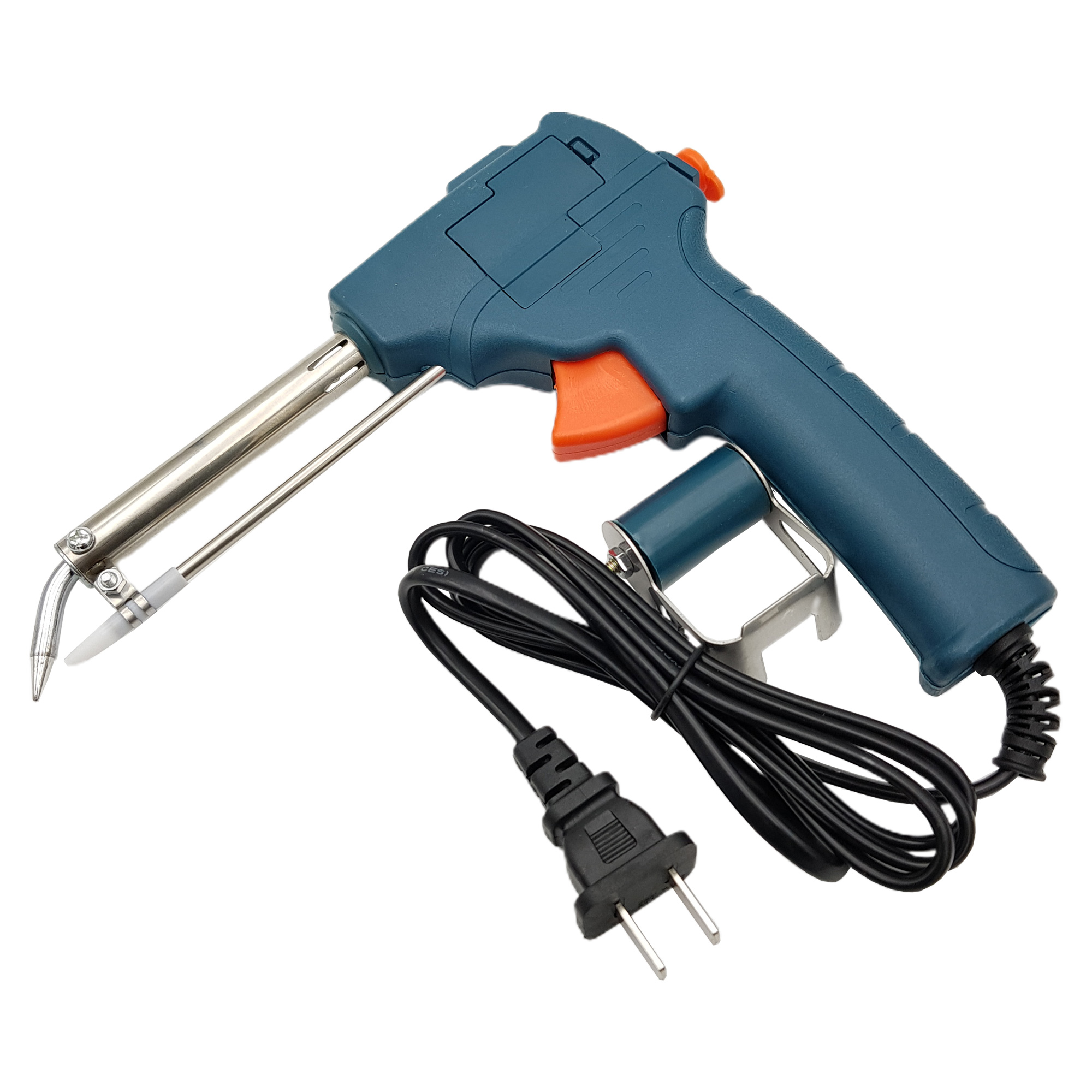 Mỏ hàn tự động đẩy chì 220VAC 60W
