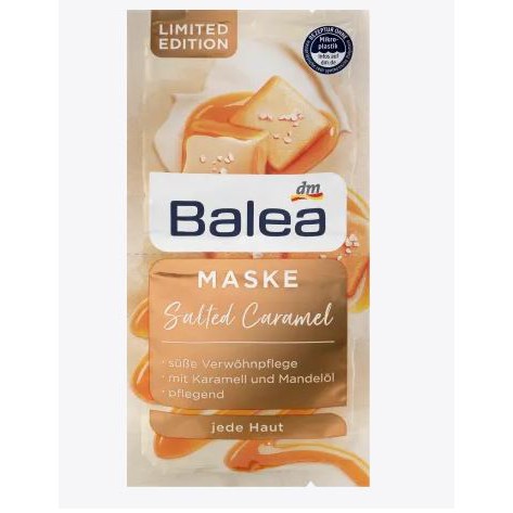 pMẶT NẠ BALEA ĐỦ LOẠI (Hàng Đức)/p
