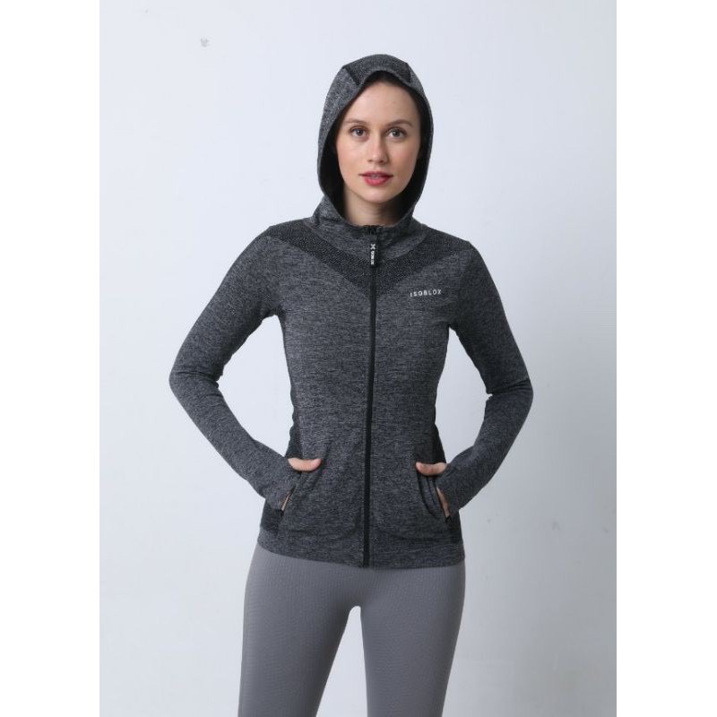 Áo Khoác Nữ Body Đa Năng Cao Cấp